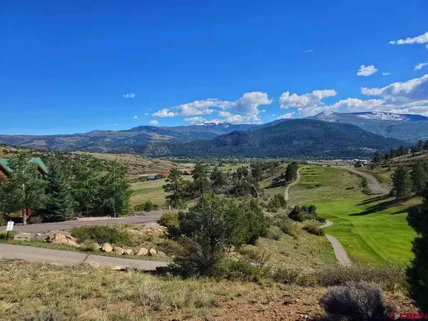 120 Fairway Ridge Lane, South Fork, CO 81154