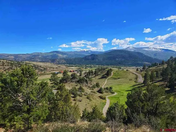 120 Fairway Ridge Lane, South Fork, CO 81154