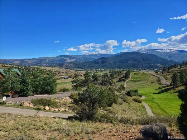 120 Fairway Ridge LN, South Fork, CO 81154