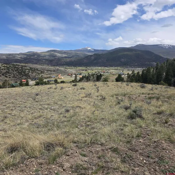 366 Timberline Trail, South Fork, CO 81154