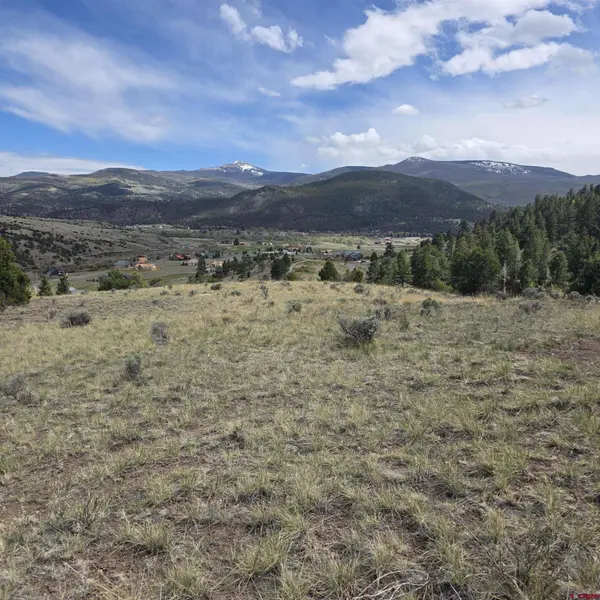 366 Timberline Trail, South Fork, CO 81154