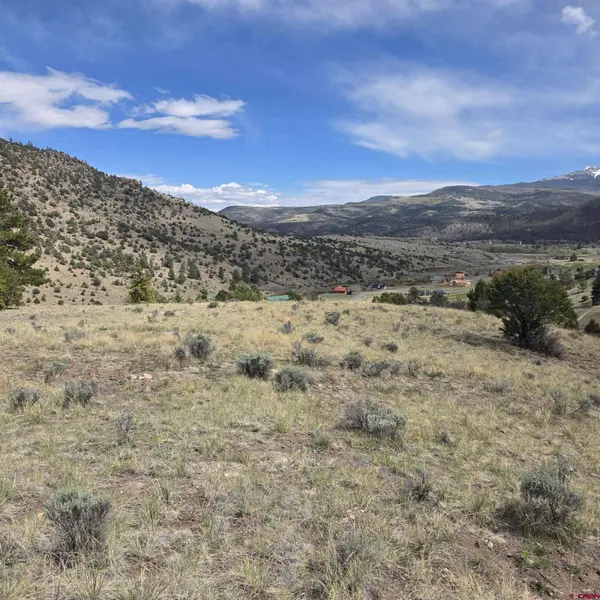 366 Timberline Trail, South Fork, CO 81154