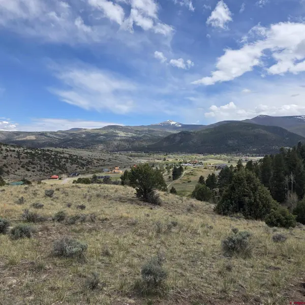 366 Timberline Trail, South Fork, CO 81154