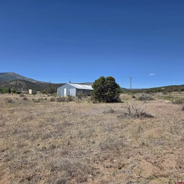121 Neal Rd, South Fork, CO 81154