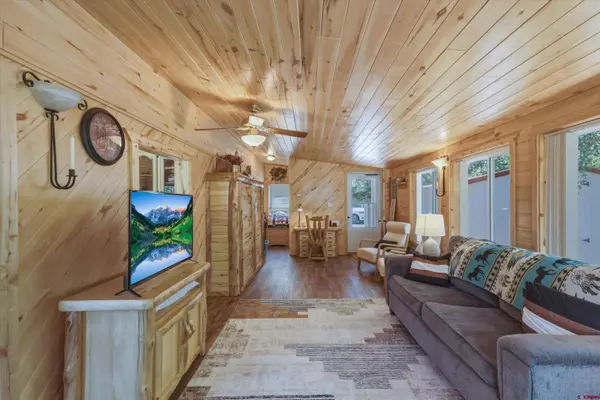 43 Denette Lane, South Fork, CO 81154