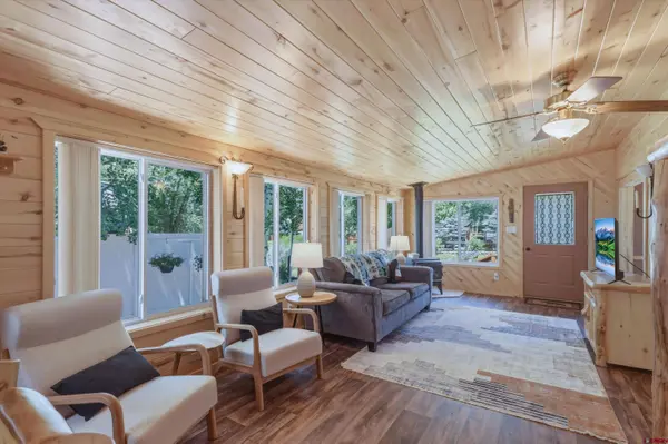 43 Denette Lane, South Fork, CO 81154
