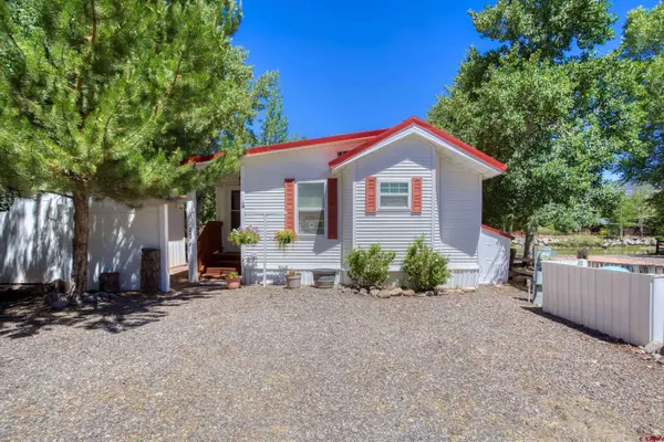 43 Denette Lane, South Fork, CO 81154