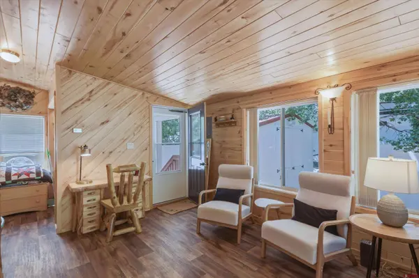 43 Denette Lane, South Fork, CO 81154