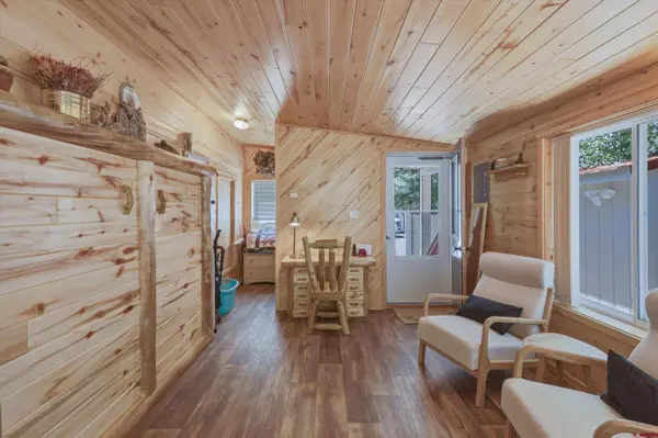 43 Denette Lane, South Fork, CO 81154