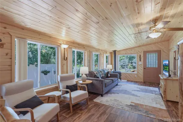 43 Dennette LN, South Fork, CO 81154