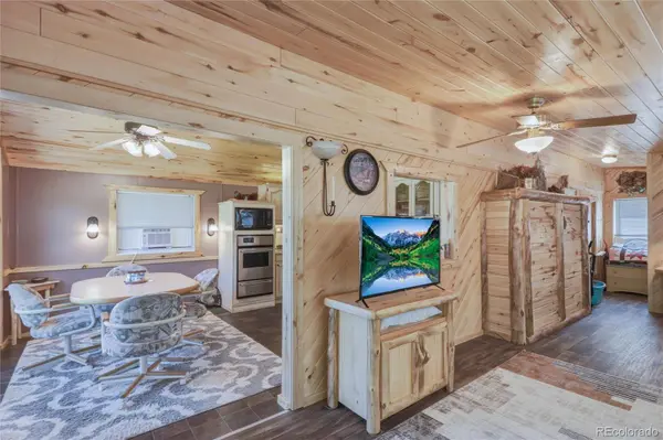 43 Dennette LN, South Fork, CO 81154
