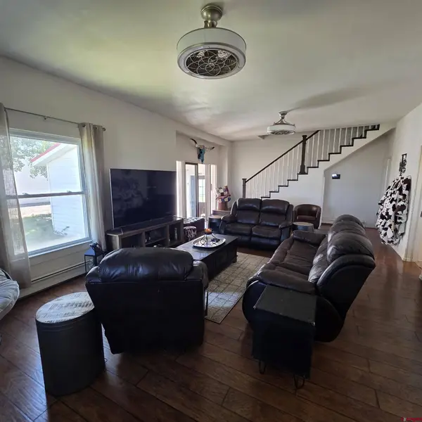 1022 W County Rd 6 N, Monte Vista, CO 81144