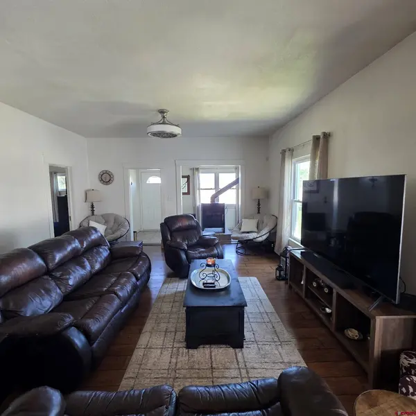 1022 W County Rd 6 N, Monte Vista, CO 81144