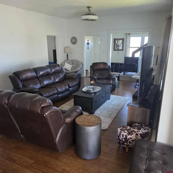 1022 W County Rd 6 N, Monte Vista, CO 81144