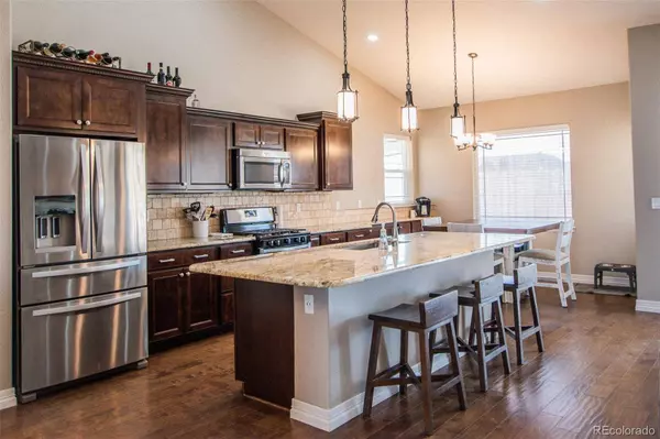 1303 Lakewood DR, Alamosa, CO 81101