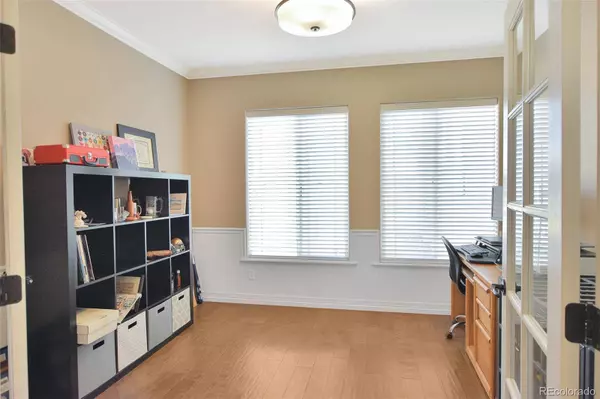 1303 Lakewood DR, Alamosa, CO 81101