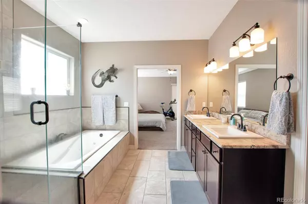 1303 Lakewood DR, Alamosa, CO 81101