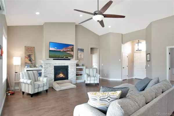 1303 Lakewood DR, Alamosa, CO 81101