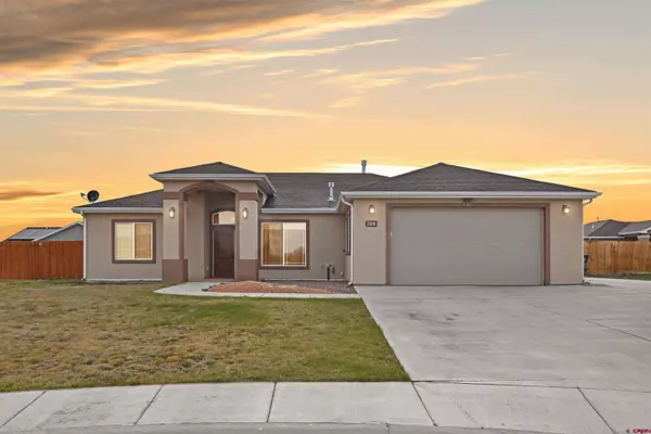 2606 Iris Court, Alamosa, CO 81101