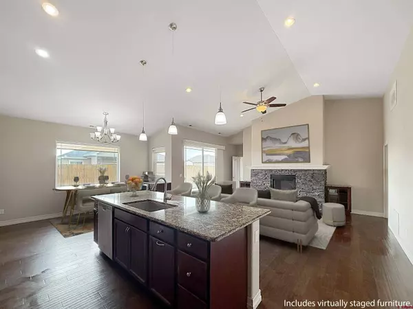 2606 Iris Court, Alamosa, CO 81101