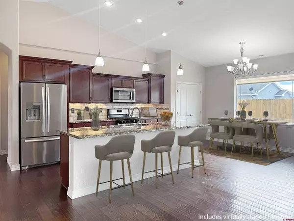 2606 Iris Court, Alamosa, CO 81101