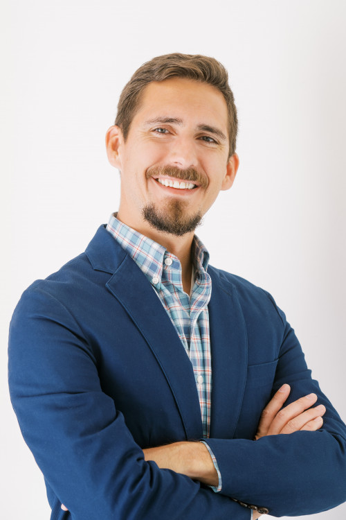 Ryan Rudebock