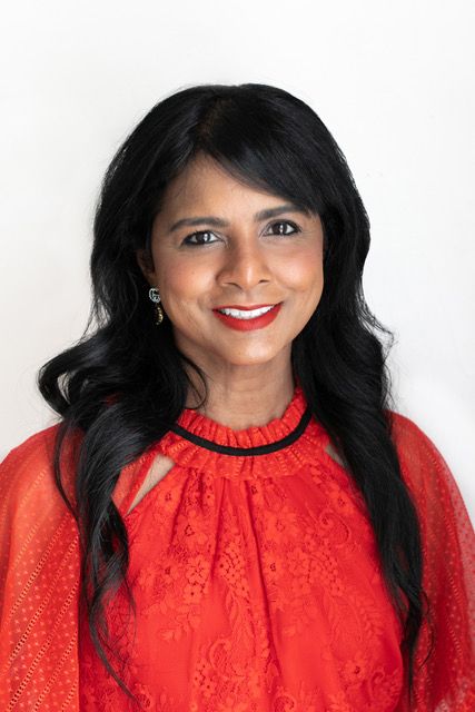 Sara Luiskutty