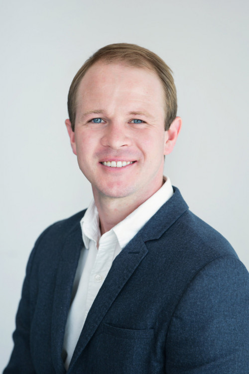 Tim Lloyd