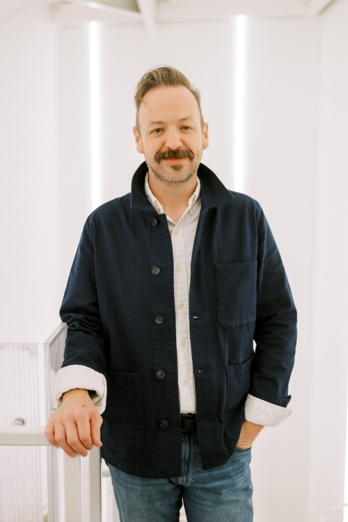 David Chitwood