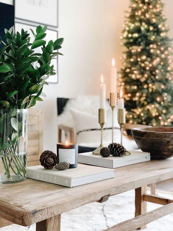 Top 10 Holiday Decor Tips to Match Your Home's Signature Style