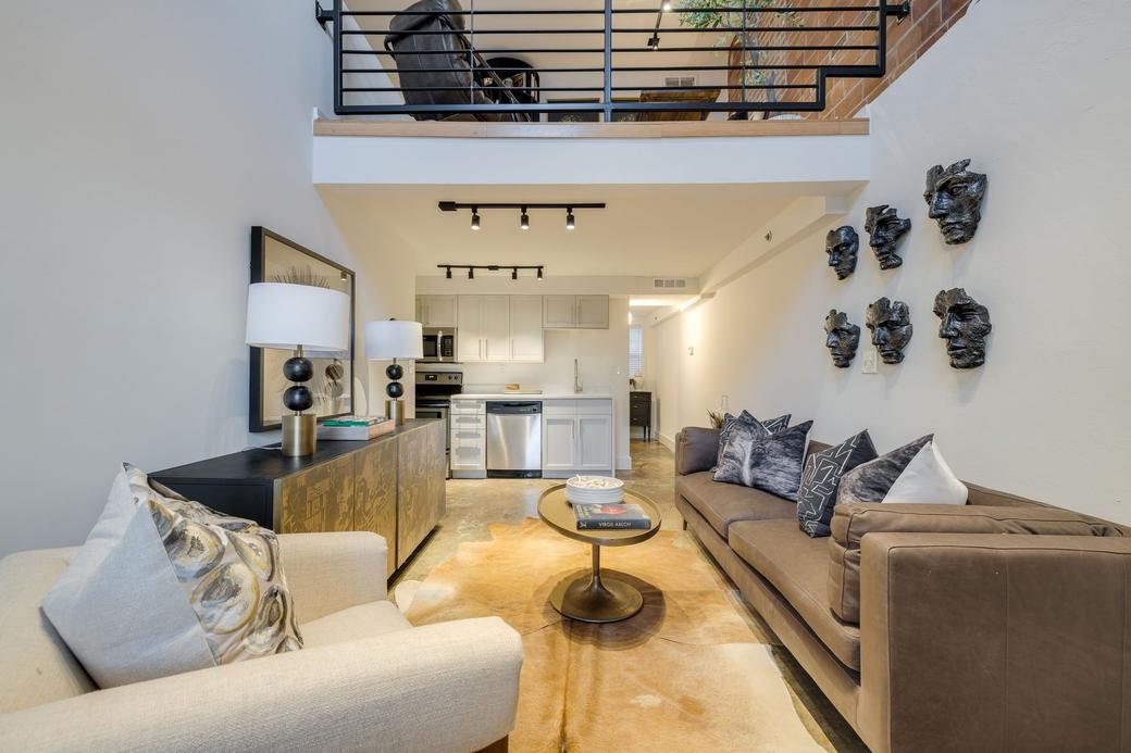 OKC Urban Core Market Update: January 2024