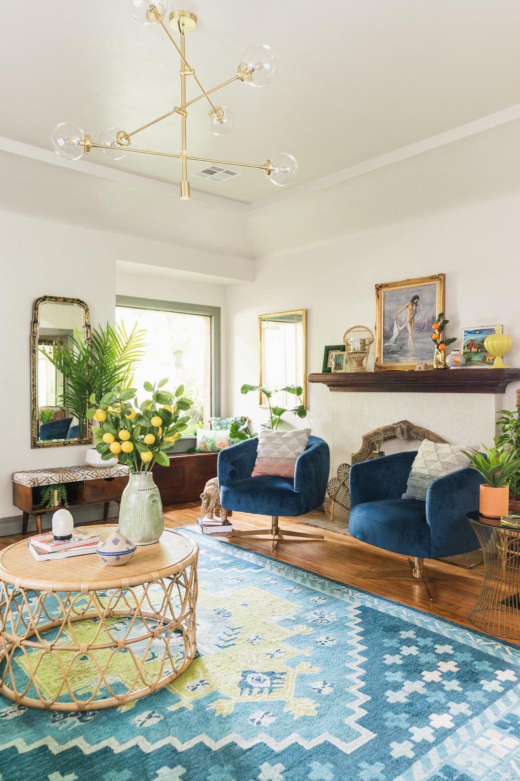 Top 10 Design Tips for Blending Modern Comfort with Historic Charm