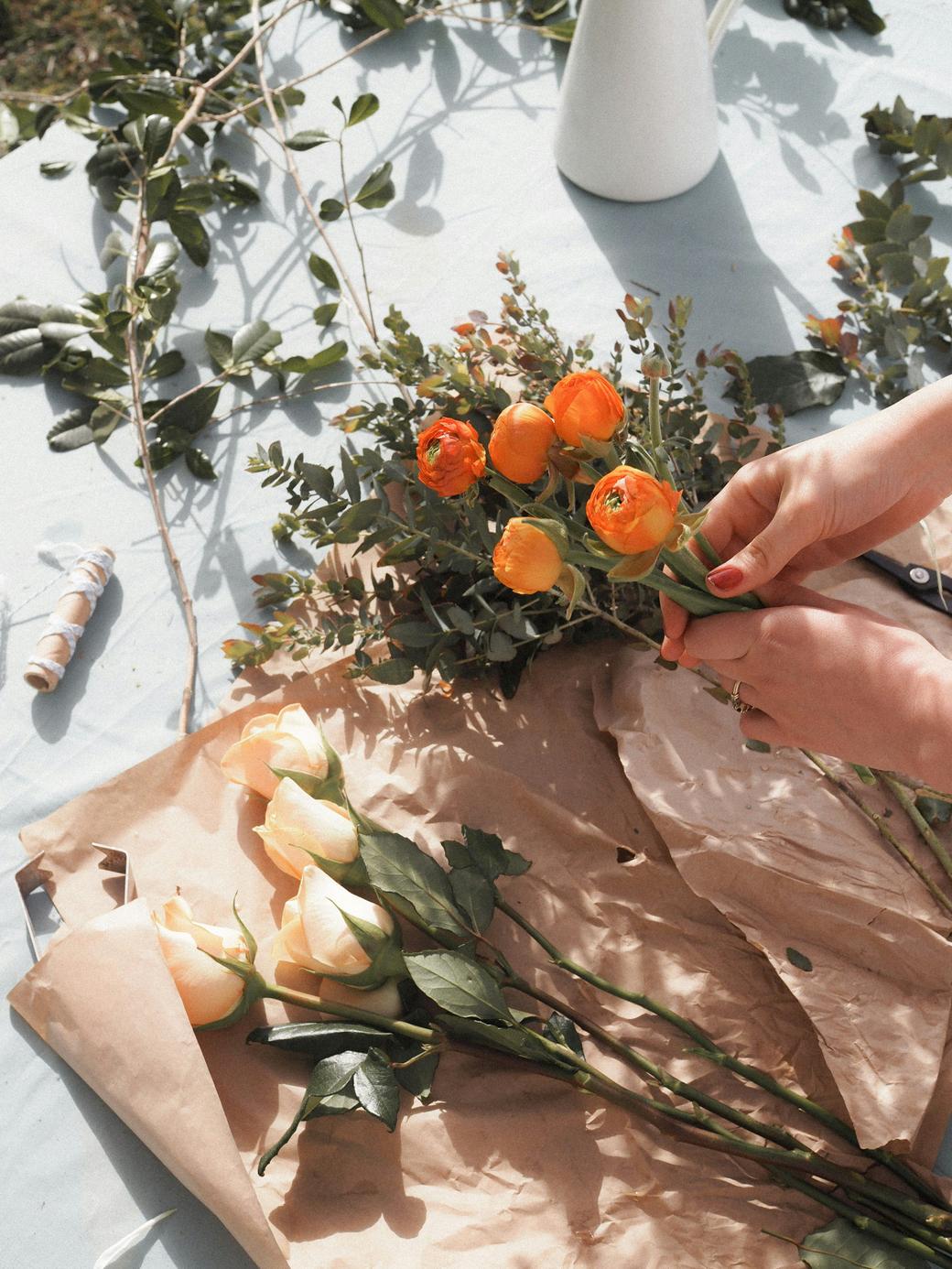 Local OKC Gift Guide: Mother's Day