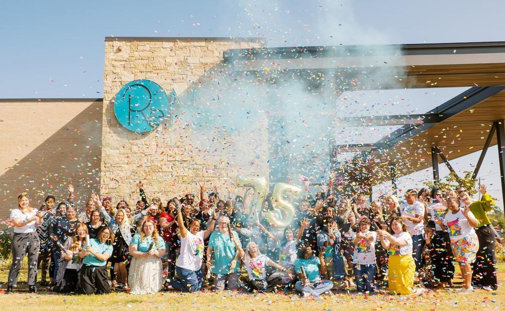 10 Nonprofits to Know in OKC