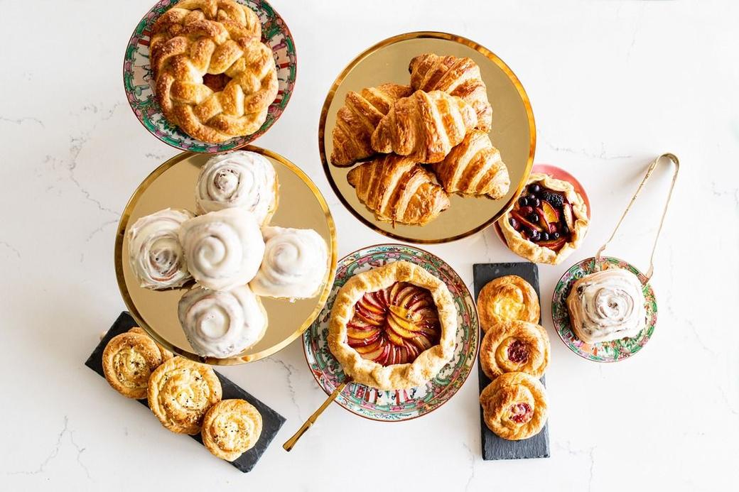 Top 10 Sweets in OKC