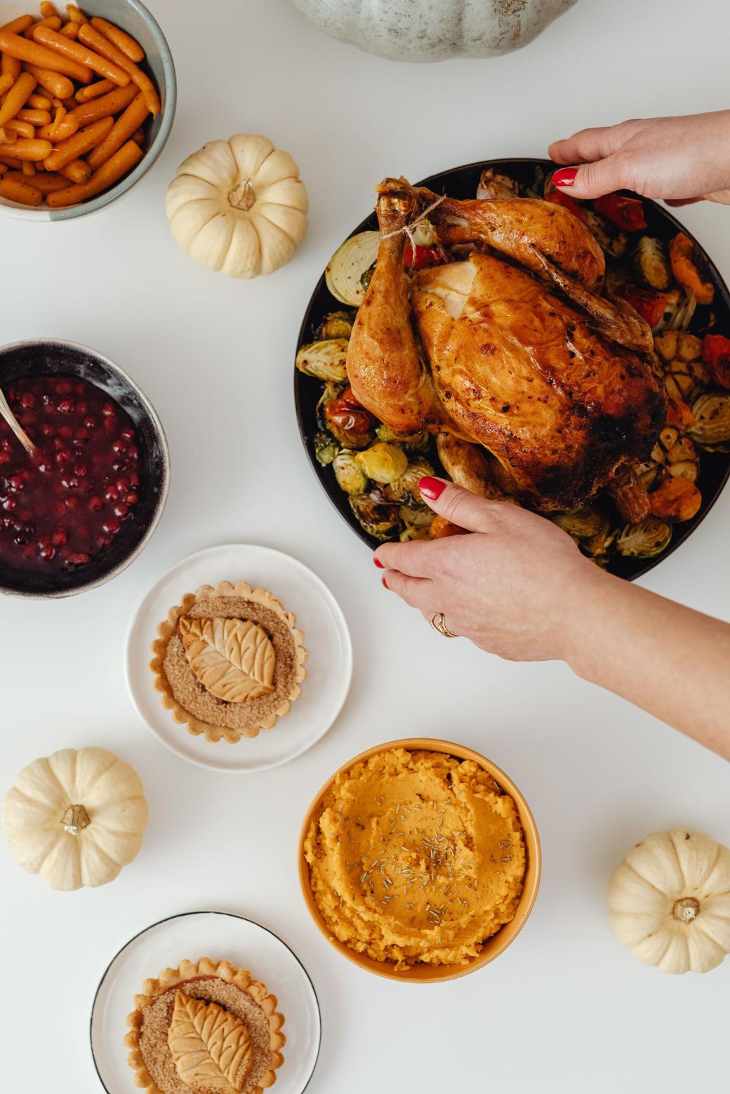 Top 10 Local Spots to Shop to Make Your Thanksgiving Memorable