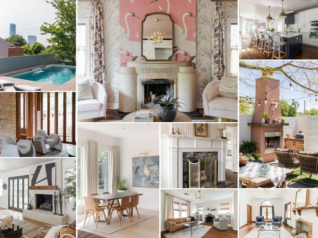 Top 10 Homes of 2024