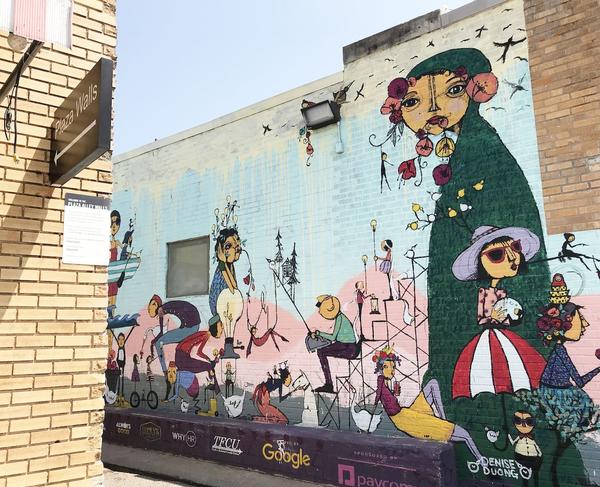 Top 10 Unique Experiences in OKC,Team at Verbode