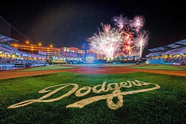 Top 10 Firework Shows Around OKC,Team at Verbode
