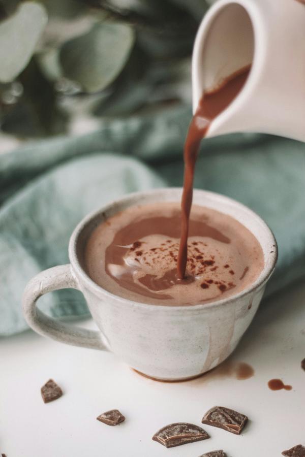Top 10 Hot Chocolates in OKC,Team at Verbode