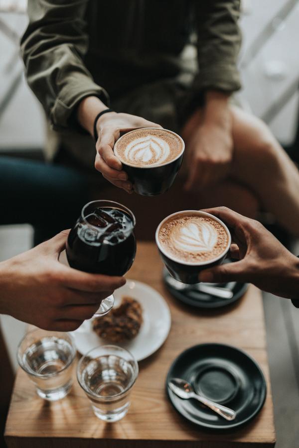 Top 10 Hidden Gem Coffee Shops in OKC,Team at Verbode
