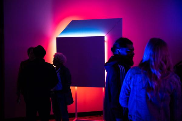 10 Local Artists to Know in OKC,Team at Verbode