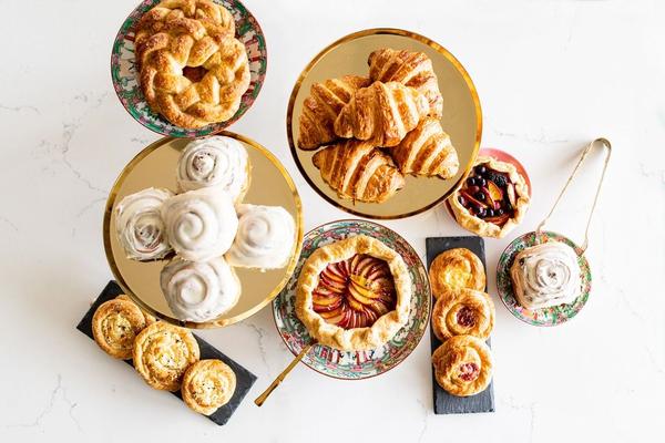 Top 10 Sweets in OKC,Team at Verbode