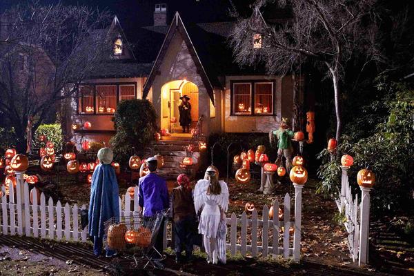Top 10 Neighborhoods to Trick-or-Treat in OKC - 2024