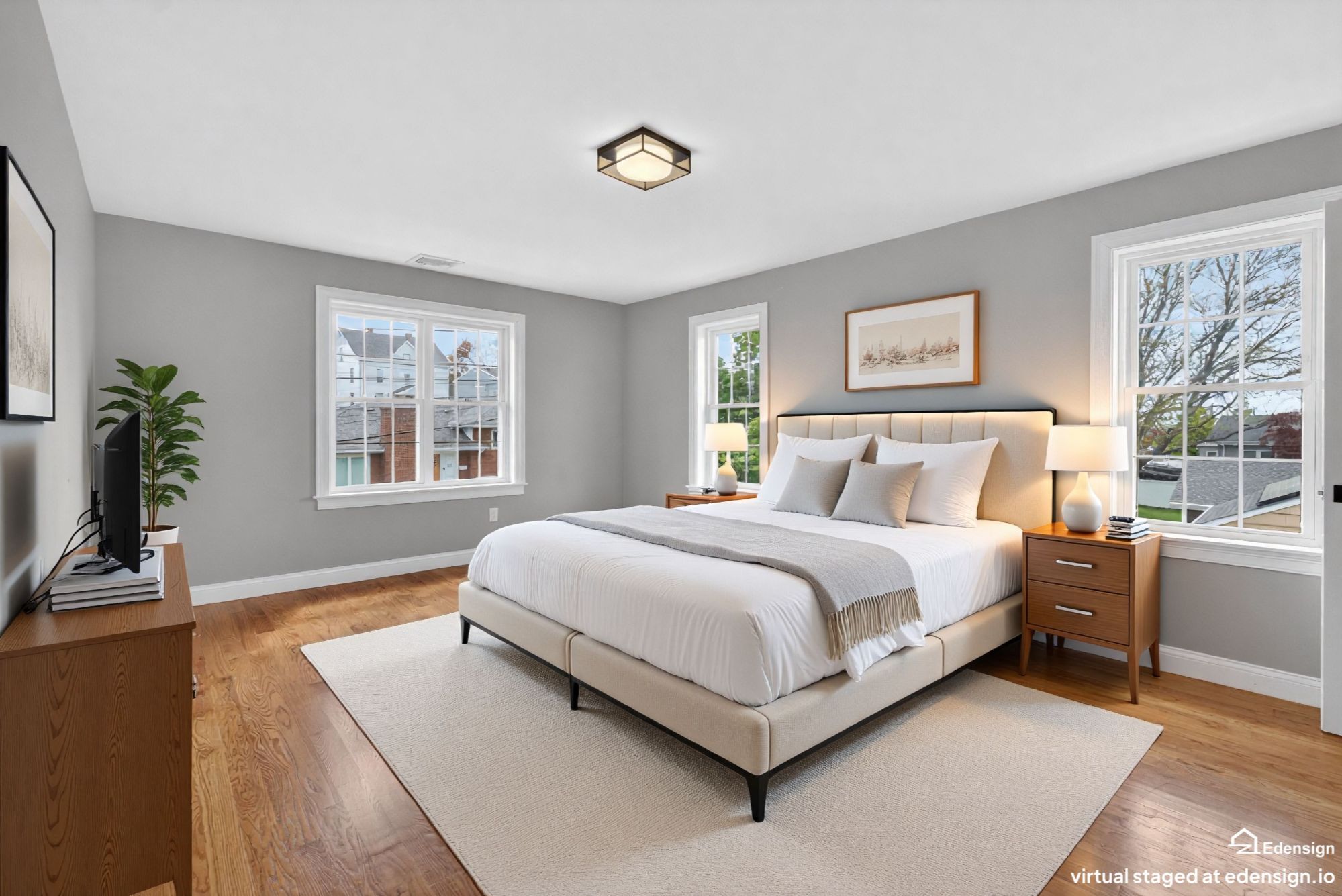 58 Sullivan St — interior