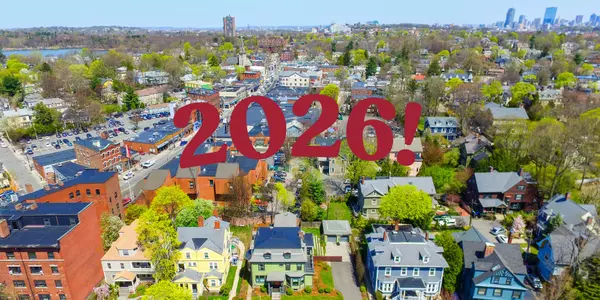 Jamaica Plain Real Estate Outlook: When to Buy or Sell Heading Into 2026