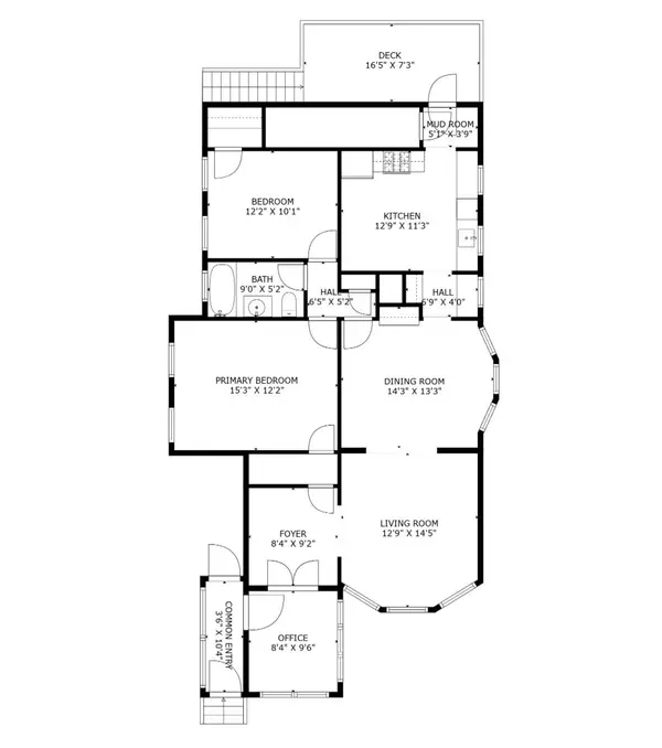 52 Metropolitan Floor Plans