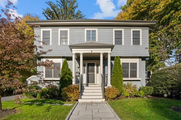 Getting ready to list your home this spring