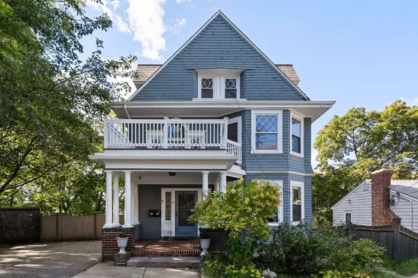 41 Orchardhill Rd #2, Jamaica Plain, MA 02130-3724