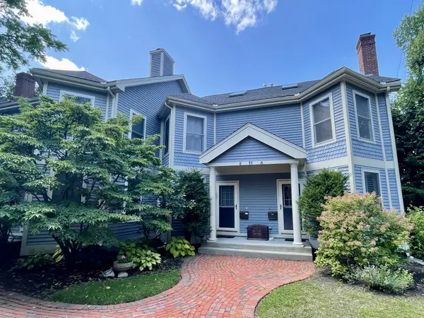 11 Parley Ave #B, Jamaica Plain, MA 02130-2143